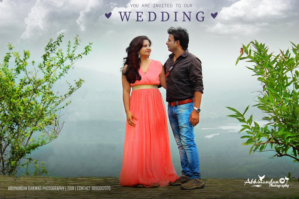 Pre Wedding Couple Hd - HD Wallpaper 