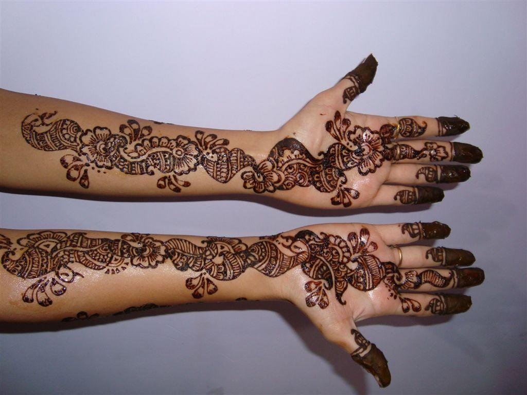 Mehndi Wallpaper Hd - Henna Designs - HD Wallpaper 