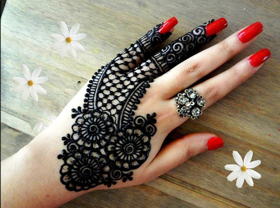 Mehndi Photos New, Mehndi Designs 2019, Mehndi Design, - New Eid Ul Adha Mehndi Design 2019 - HD Wallpaper 