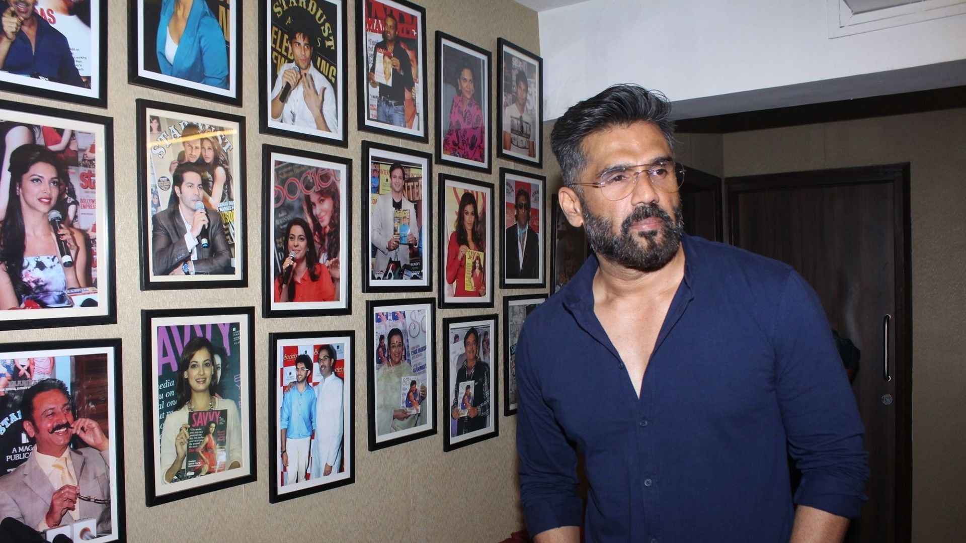 Art Gallery - HD Wallpaper 