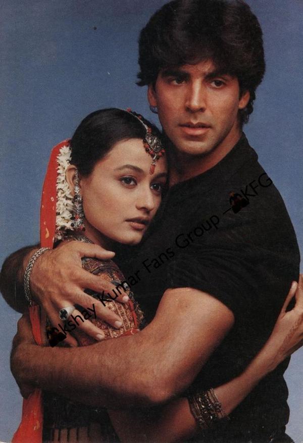 9 Bollywood Films Of Akshay Kumar That Never Got Released - Purab Ki Laila Paschim Ka Chaila - HD Wallpaper 