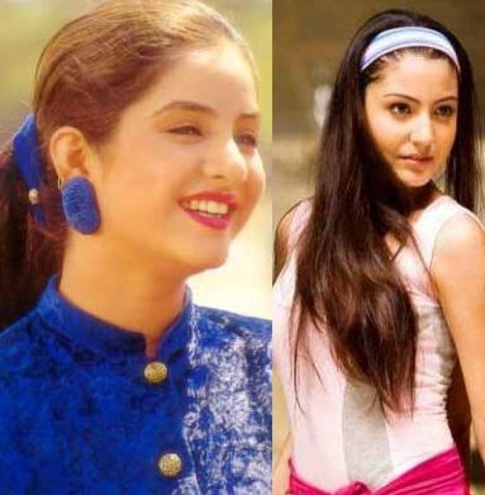 Photos - Divya Bharti And Rambha - HD Wallpaper 