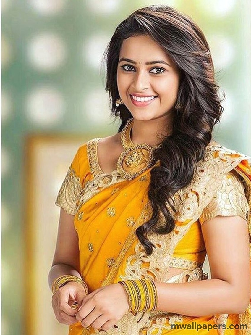 Sri Divya Hd Wallpapers (1080p, 4k) 
 Title Sri Divya - Sri Divya Photos Hd - HD Wallpaper 