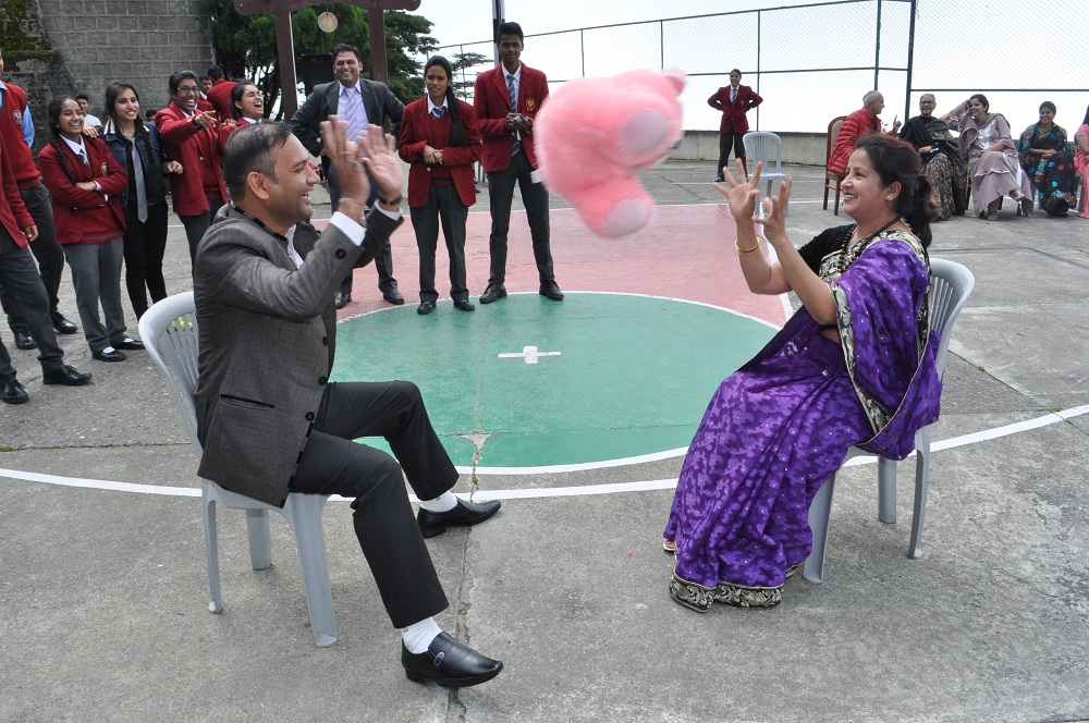 Manav Bharti India International School - Manava Bharati India International School Mussoorie - HD Wallpaper 