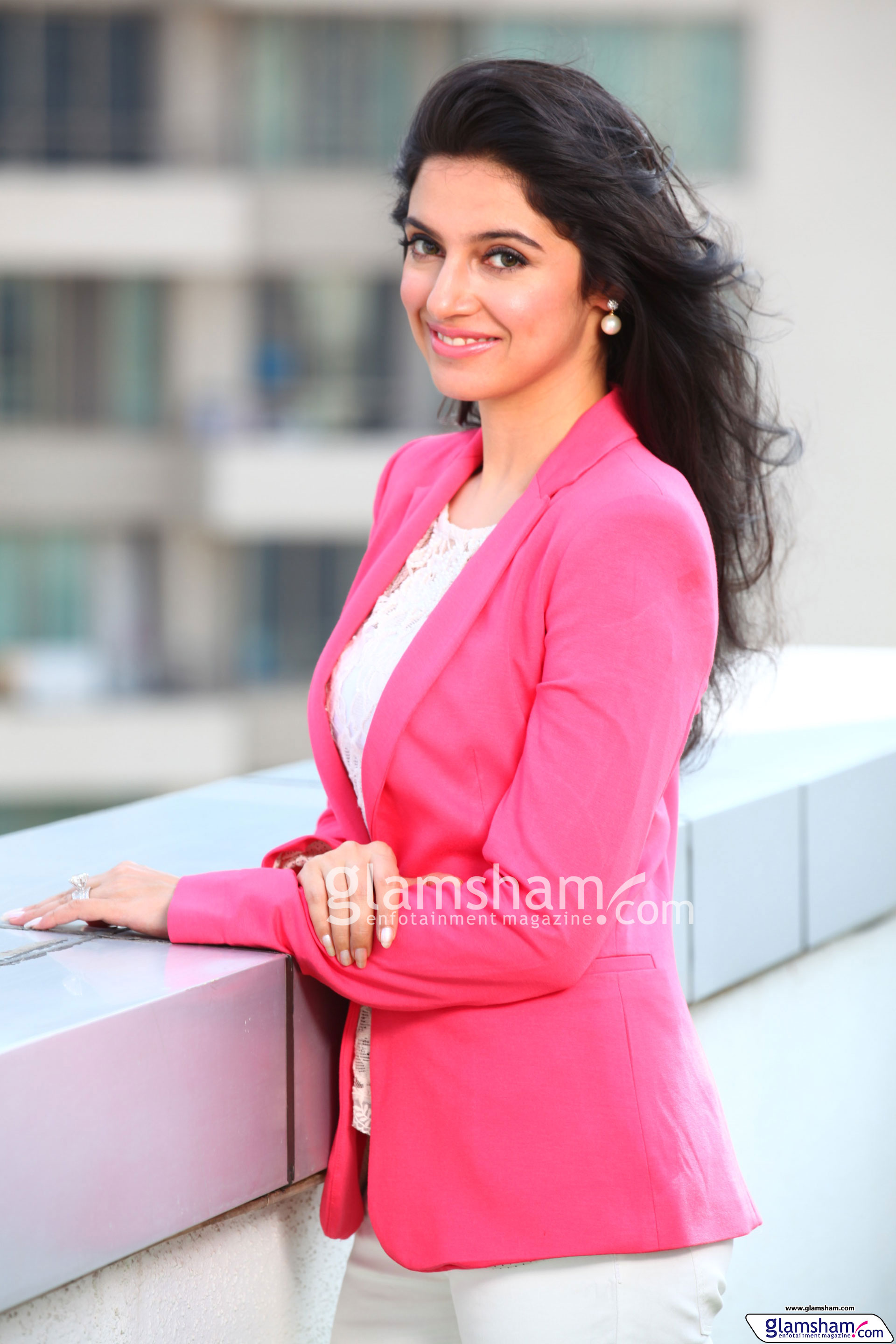 Yaad Piya Ki Aane Lagi Song Actress - HD Wallpaper 