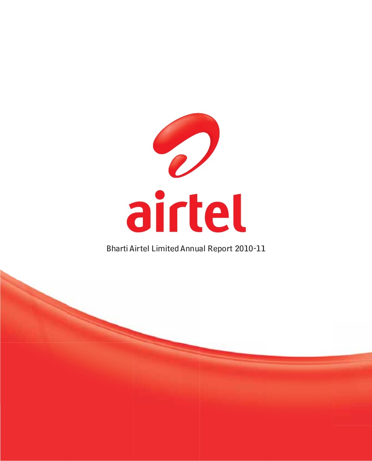Airtel Logo New - HD Wallpaper 