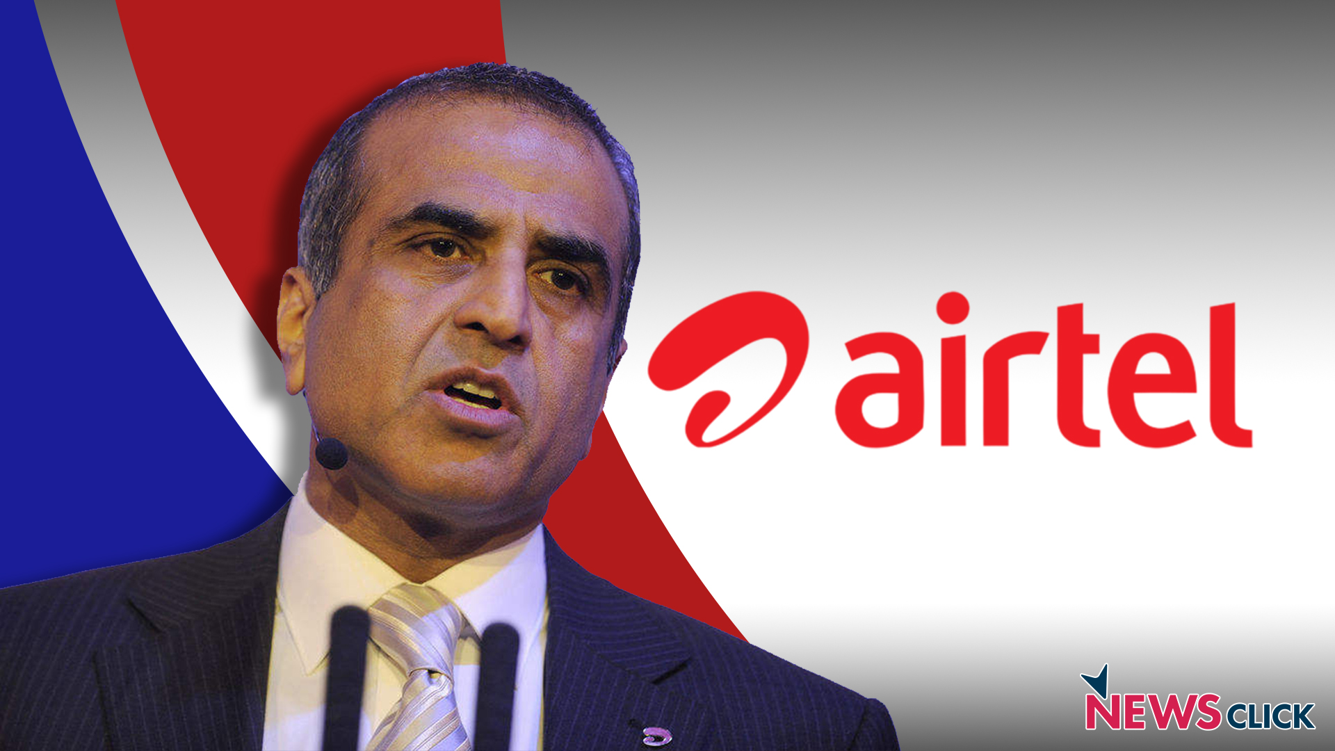 Bharti Airtel - HD Wallpaper 