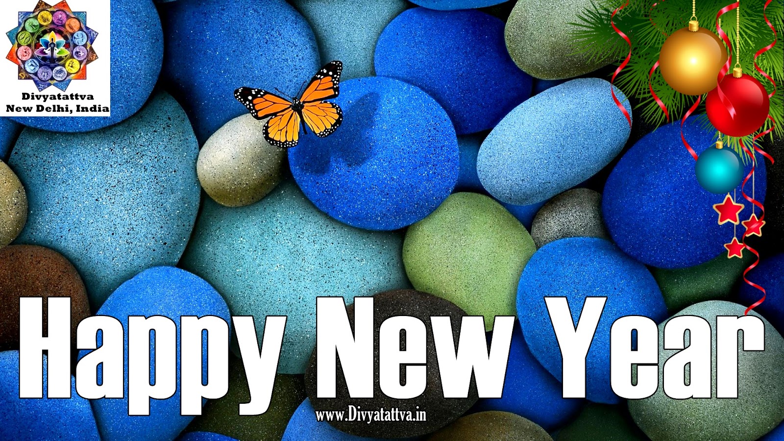 New Year Greetings Hd - HD Wallpaper 