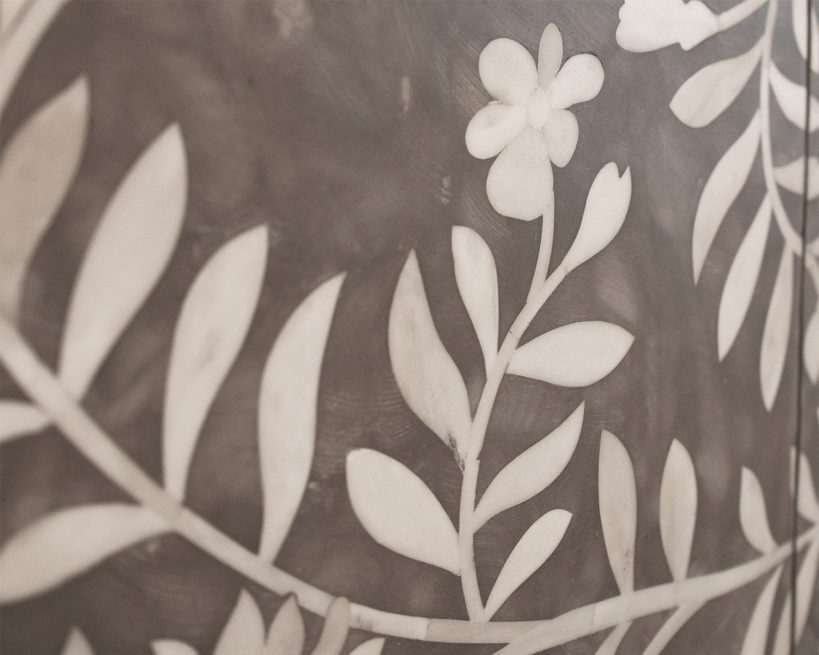 Floral Design - HD Wallpaper 