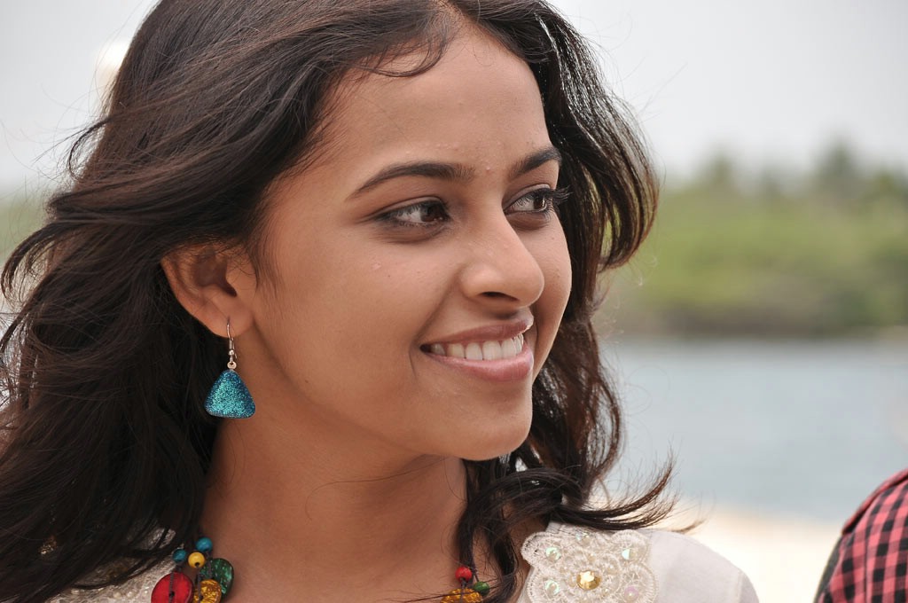 Nagarpuram Movie Sri Divya Stills - Sri Divya Mouth - HD Wallpaper 