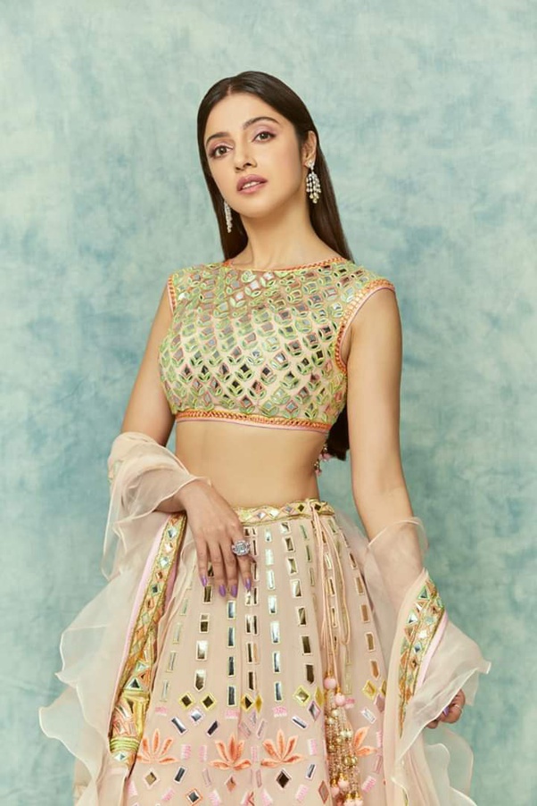 Vishal Dogra - Divya Khosla Kumar In Yaad Piya Ki Aane Lagi - HD Wallpaper 