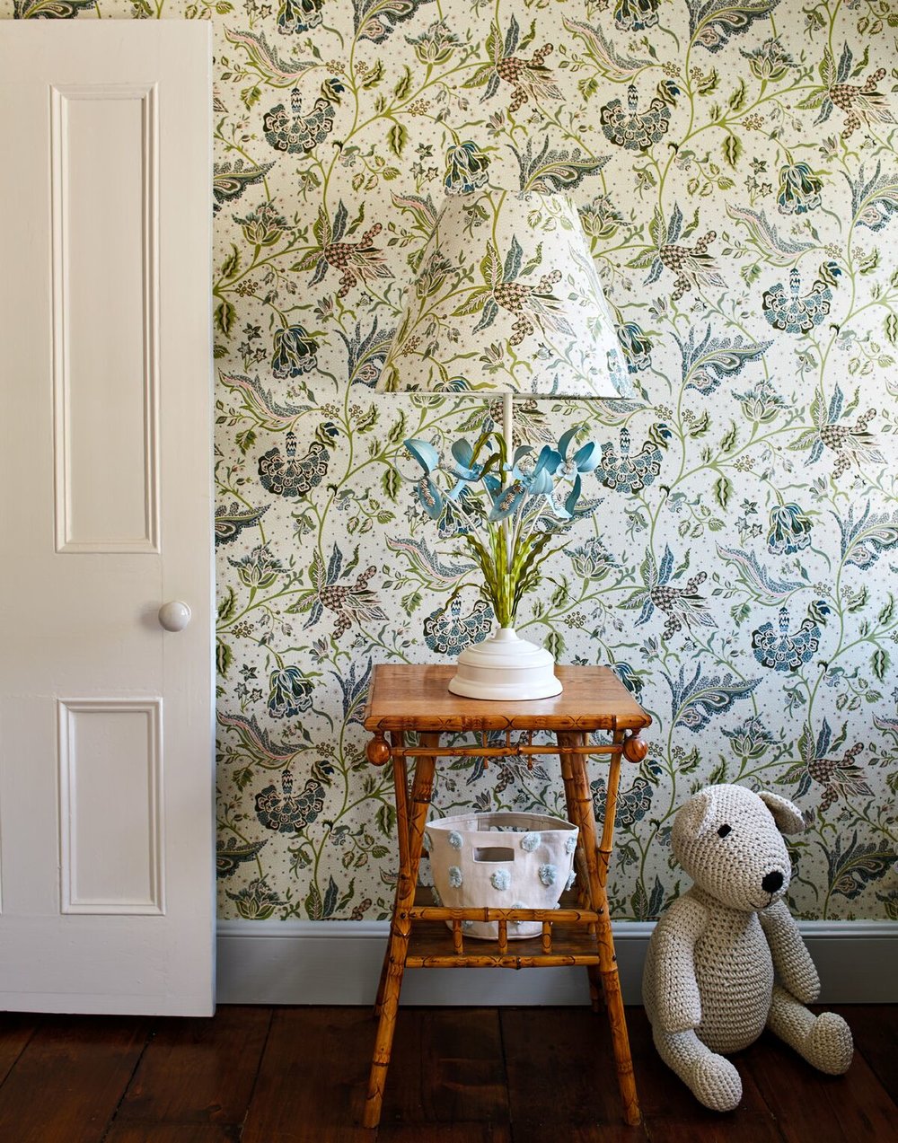 Tilton Fenwick Bedroom - HD Wallpaper 