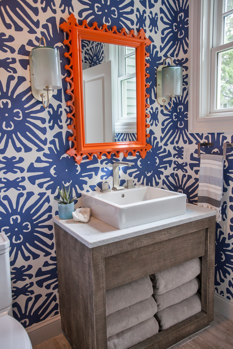 Bathroom - HD Wallpaper 