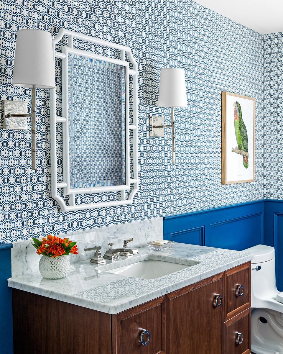 Bathroom - HD Wallpaper 