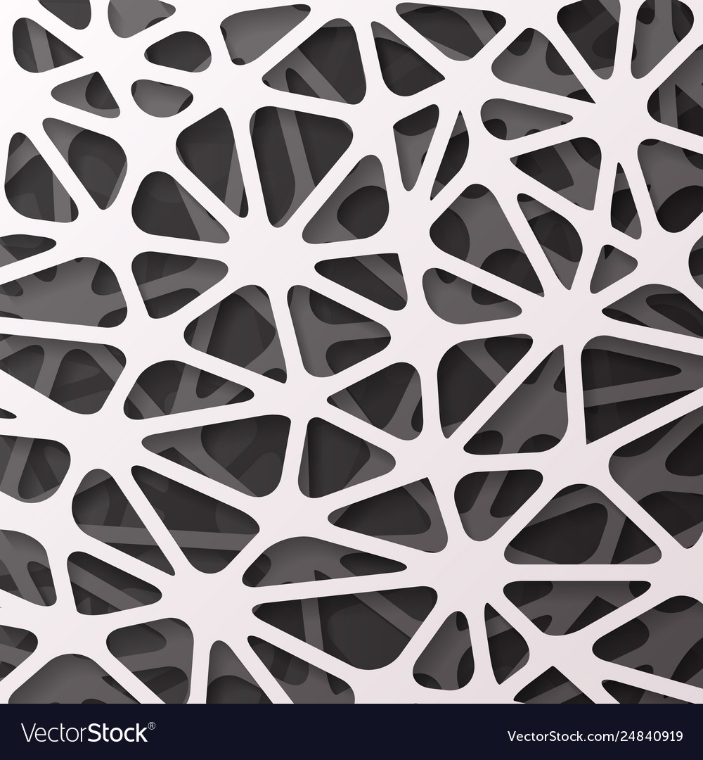 Paper Geometric Background - HD Wallpaper 