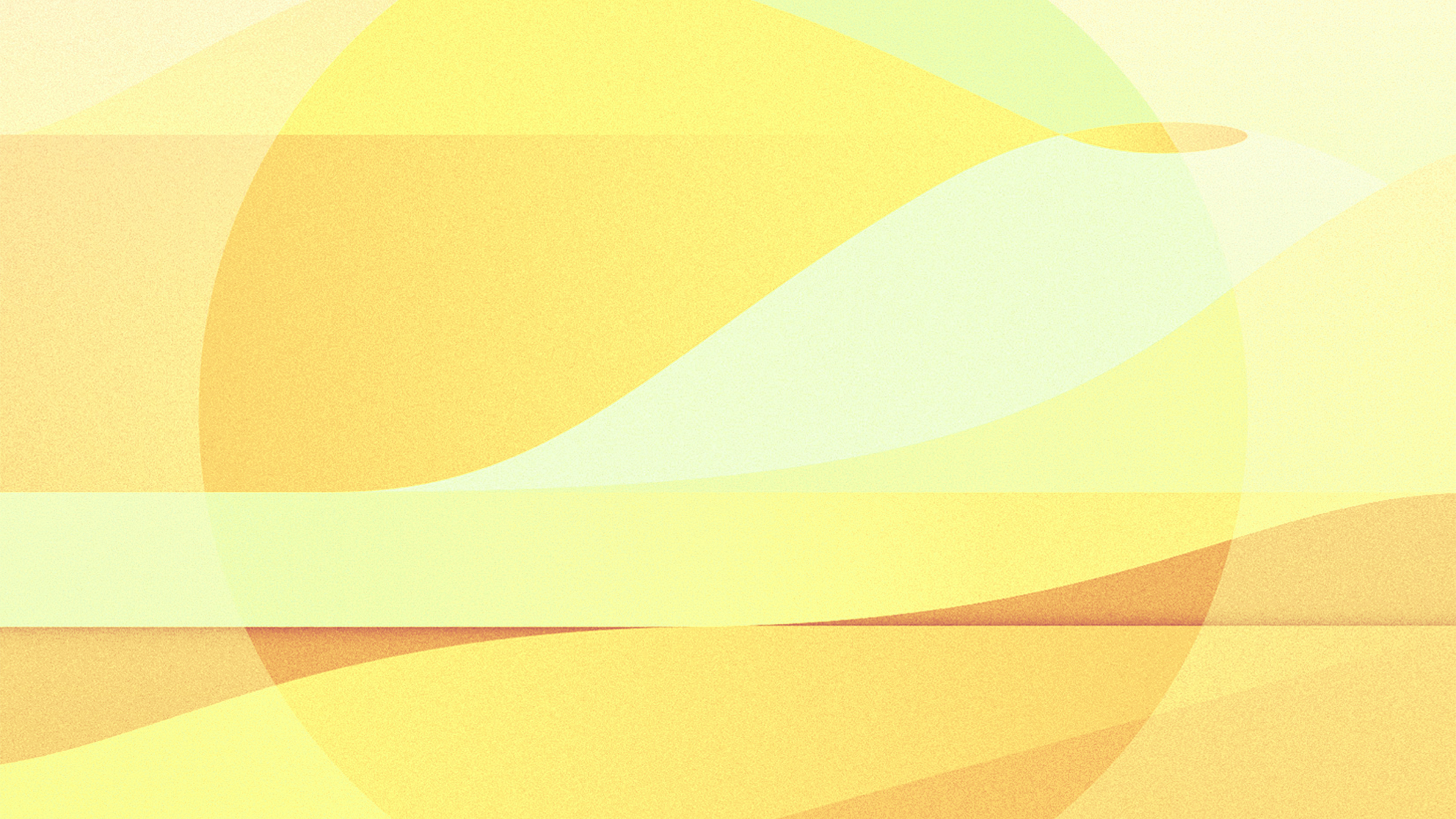 Yellow Pattern Wallpaper Background - HD Wallpaper 