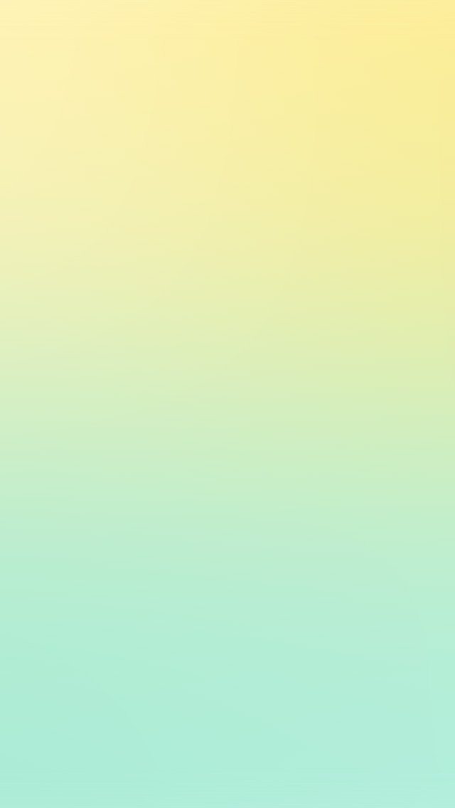 Pastel Yellow And Green - HD Wallpaper 