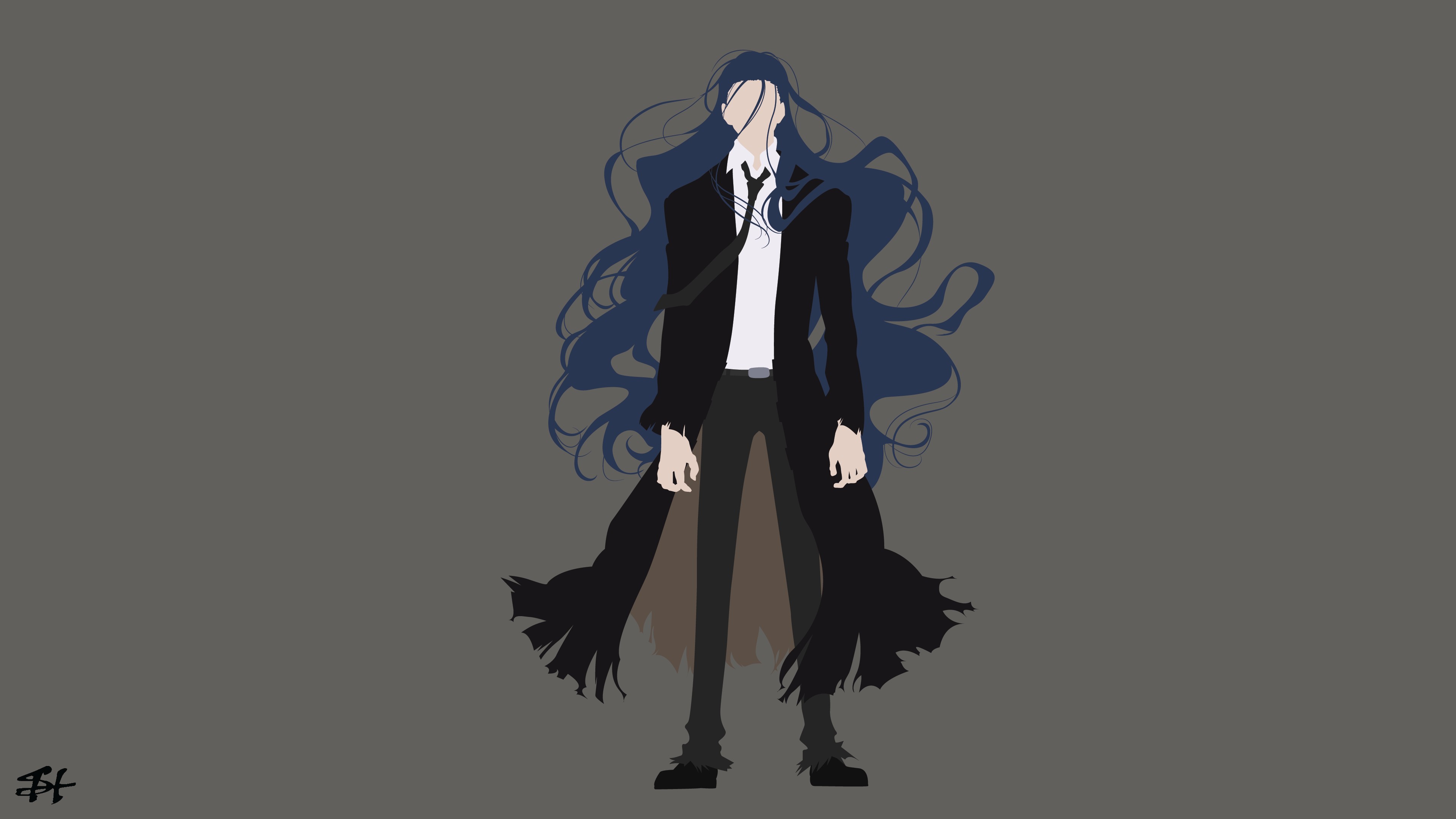 Howard Phillips Lovecraft Bsd - HD Wallpaper 