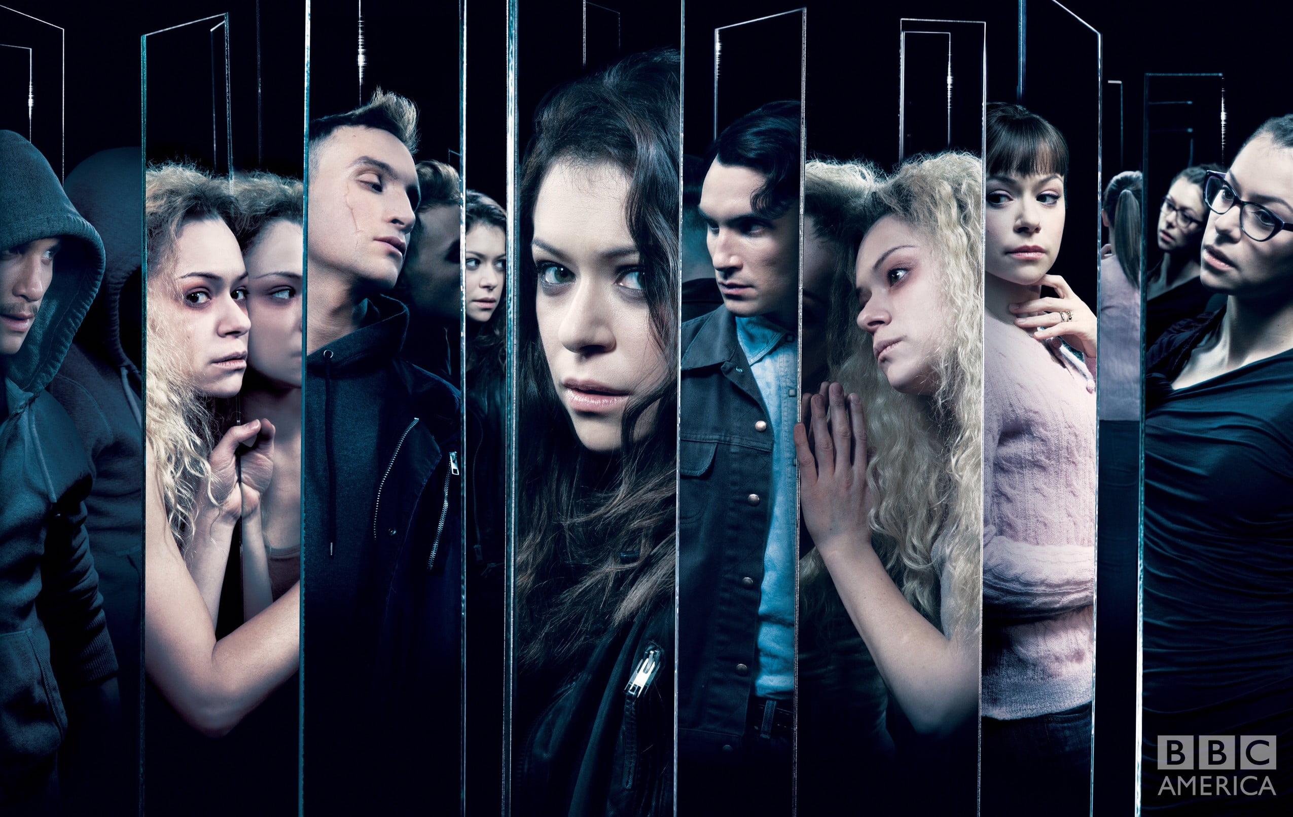Orphan Black 3 Sezon - HD Wallpaper 