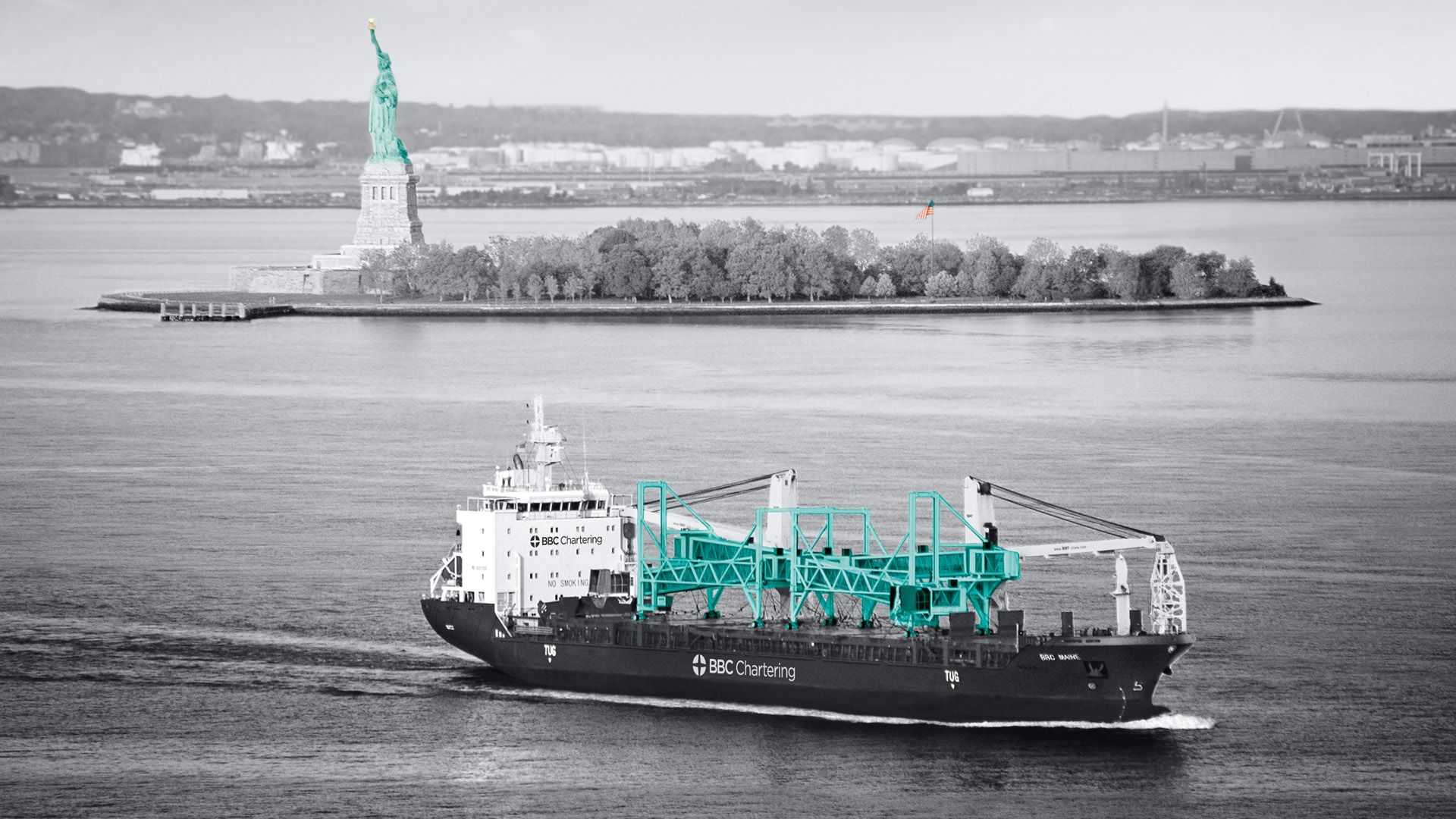 Bbc Chartering - HD Wallpaper 