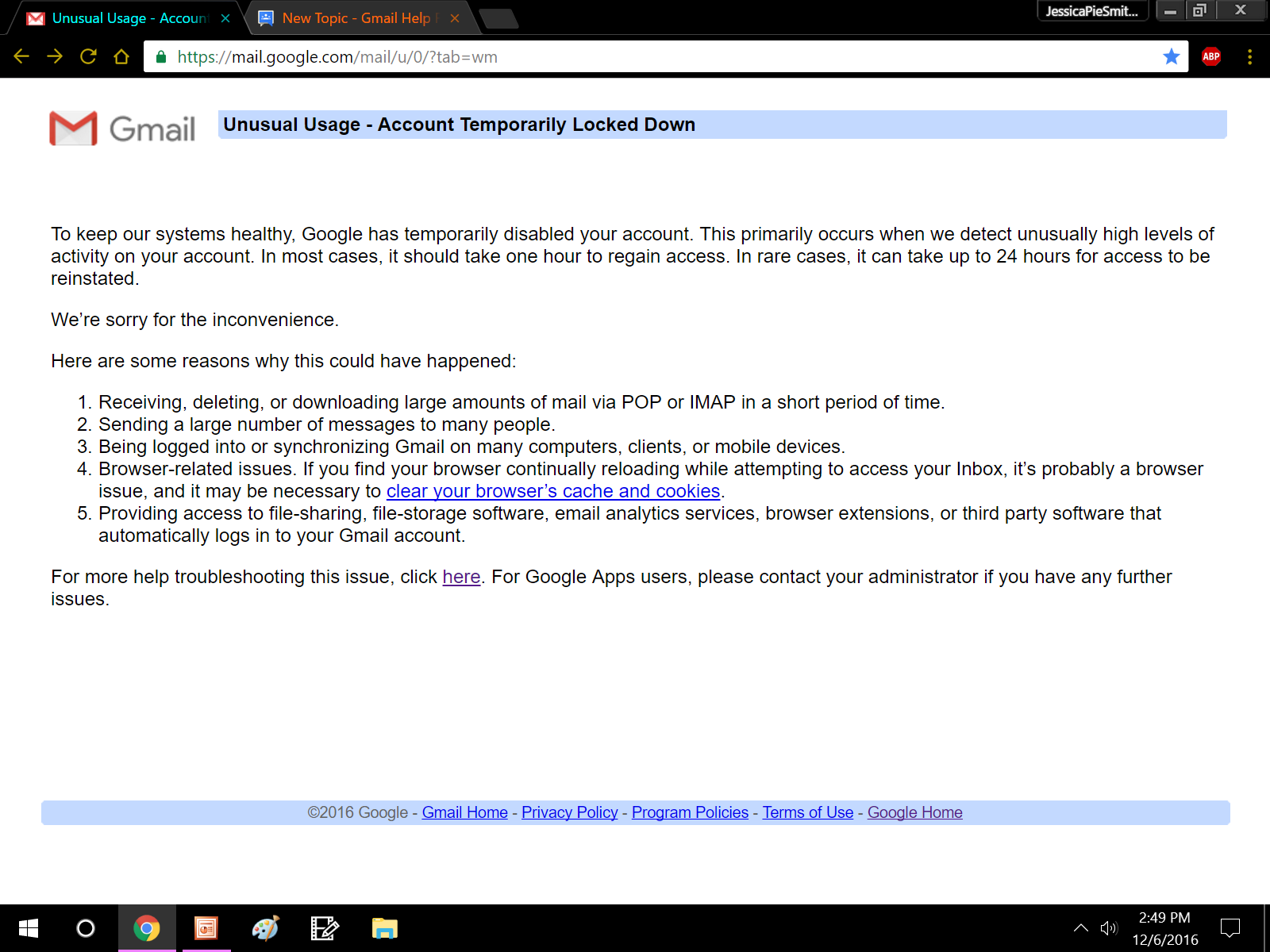 Firefox Android Settings - HD Wallpaper 