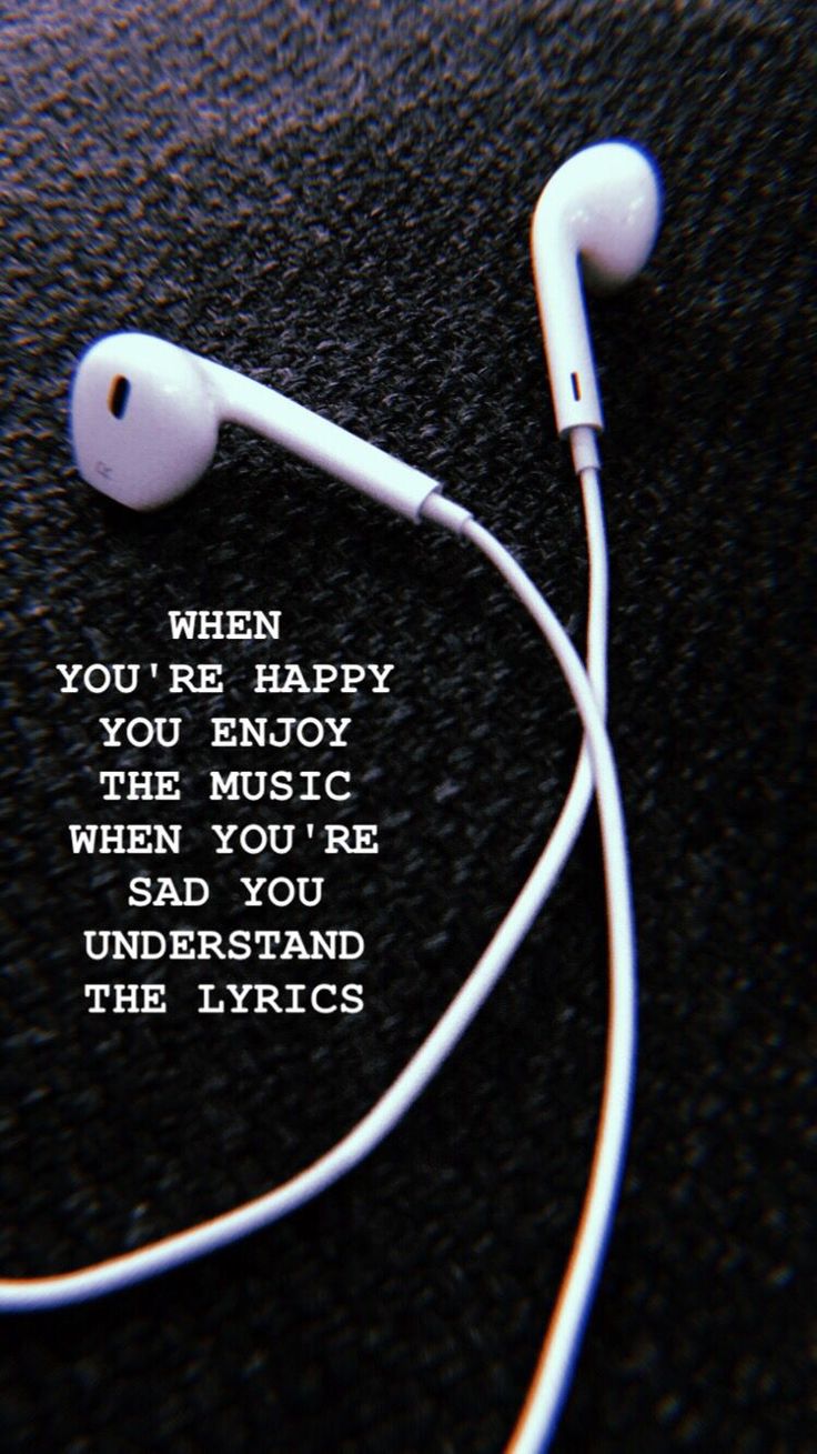 Your Sad You Understand The Lyrics - 736x1309 Wallpaper 