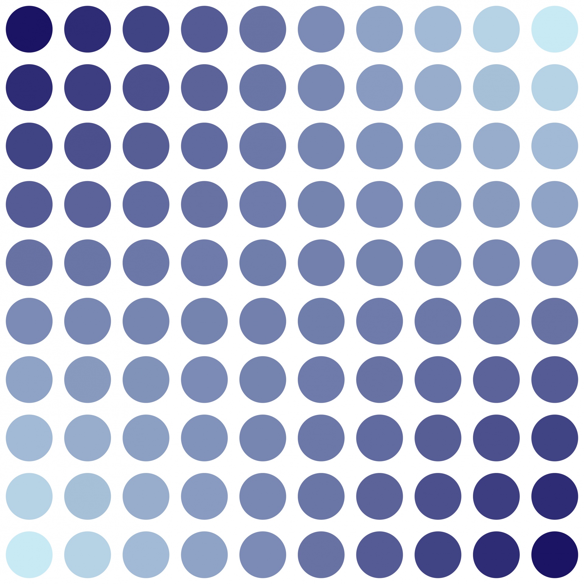 Spots Dots Blue Free Photo - Laser Cutter Material Test - HD Wallpaper 