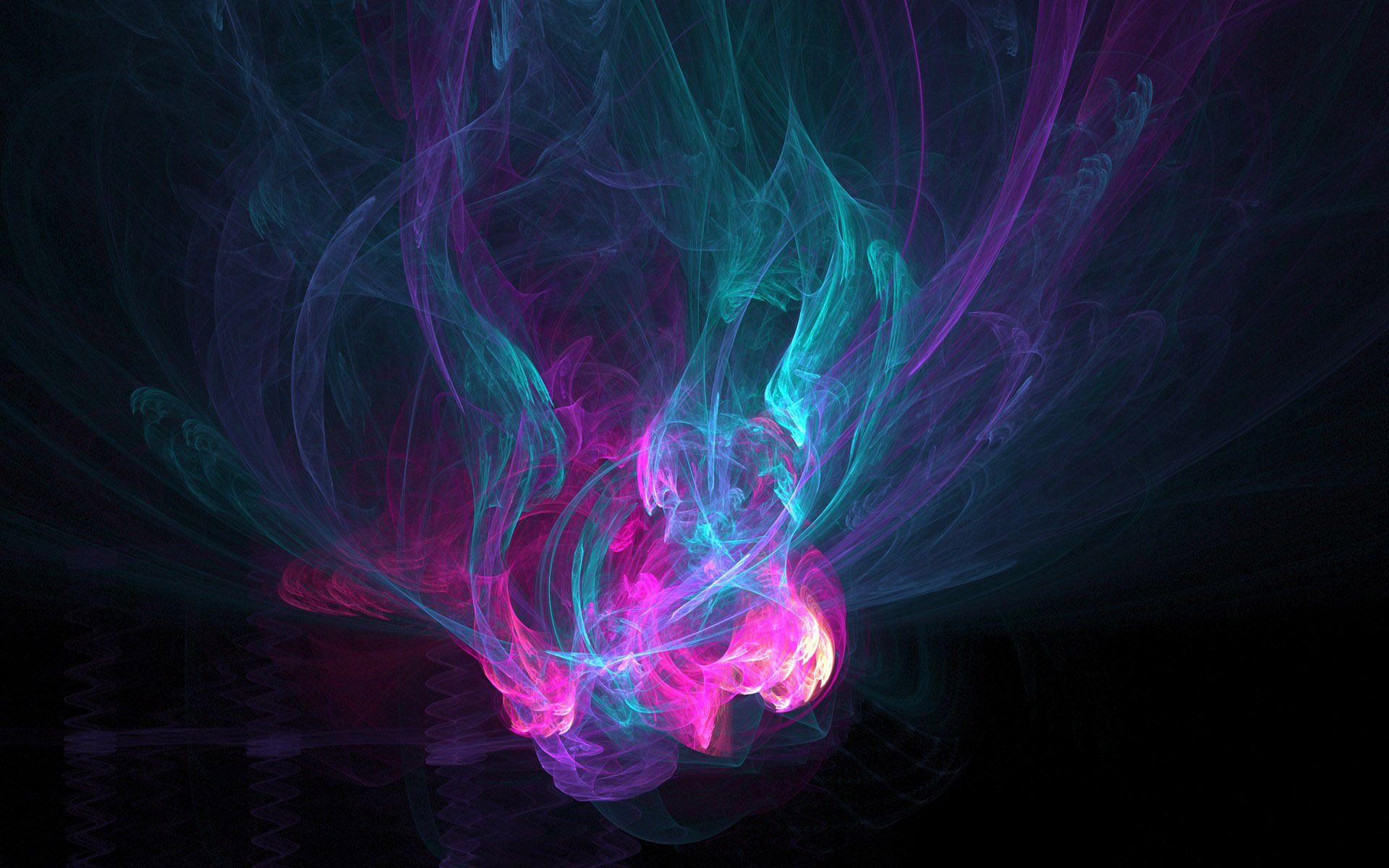 Neon Wallpaper Full Hd - HD Wallpaper 