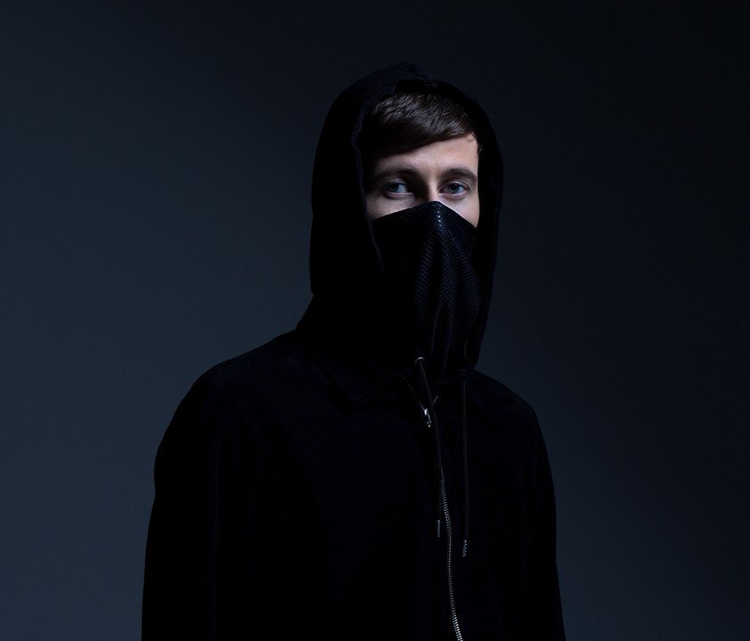 Alan Walker Last Fm - HD Wallpaper 