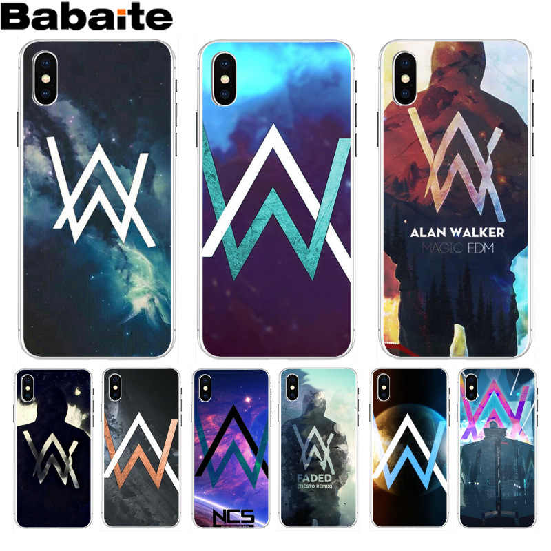 Case Alan Walker - HD Wallpaper 