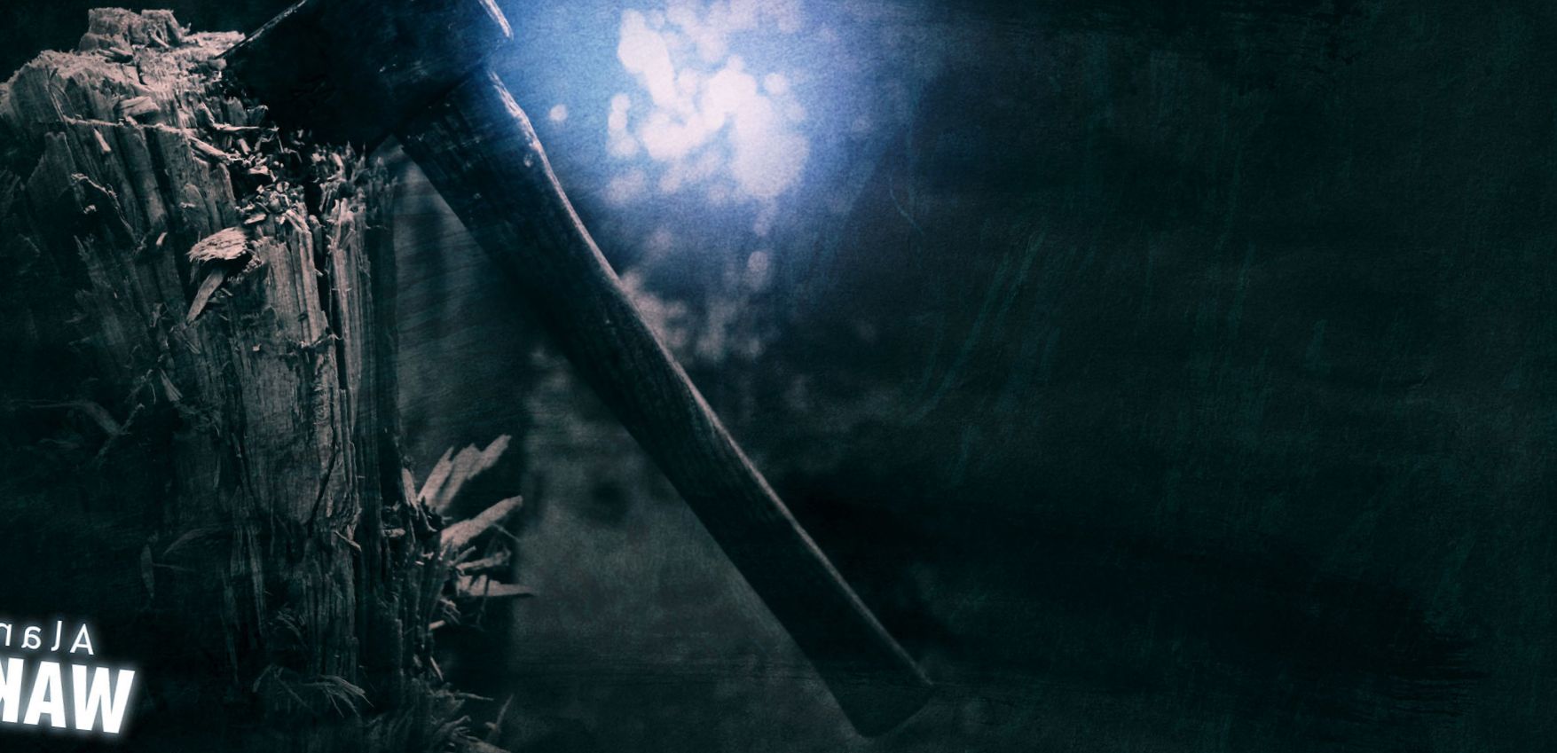 Alan Wake Wallpaper Find Hd Wallpapers - Darkness - HD Wallpaper 