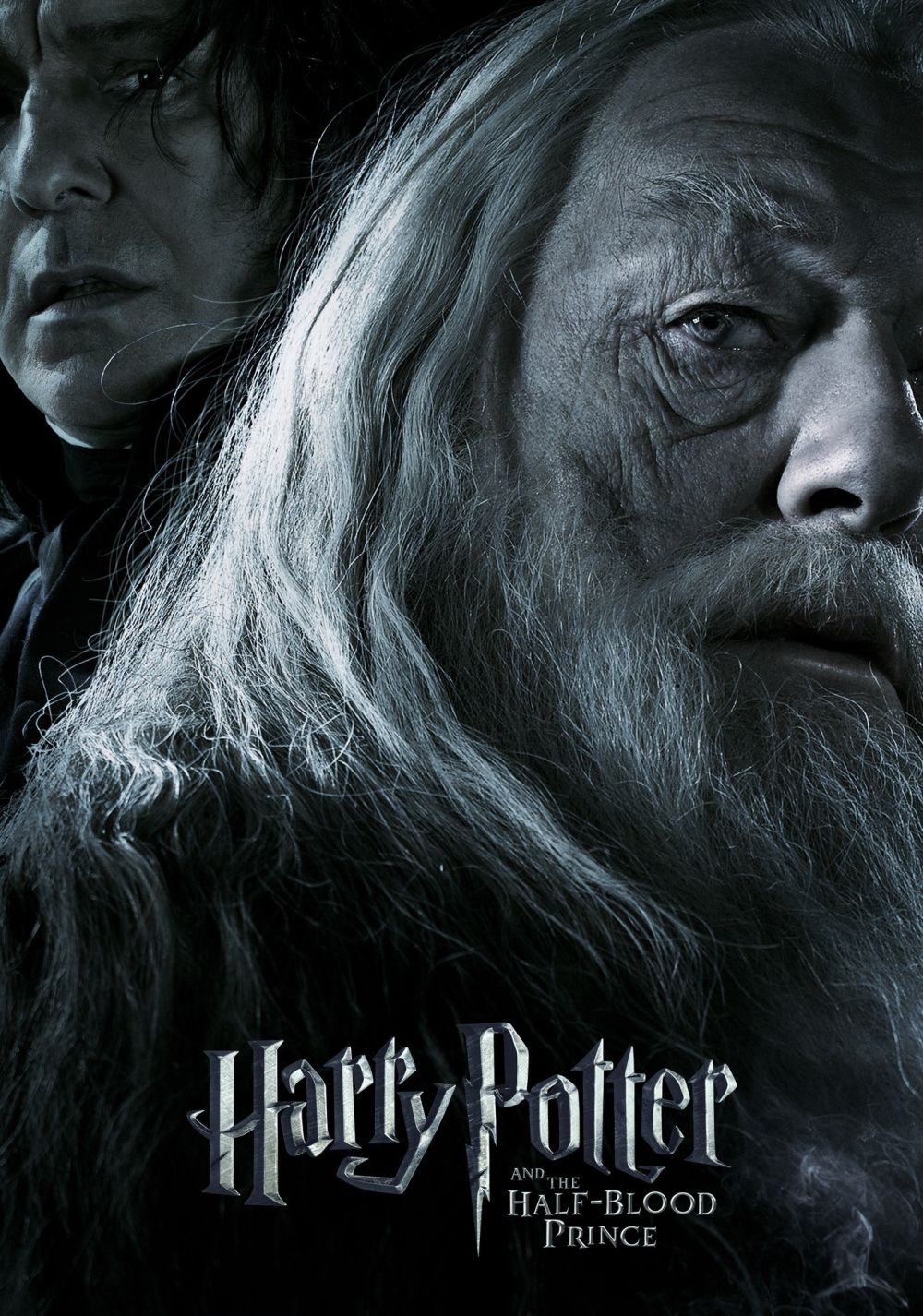 Harry Potter And The Half Blood Prince Dumbledore - HD Wallpaper 