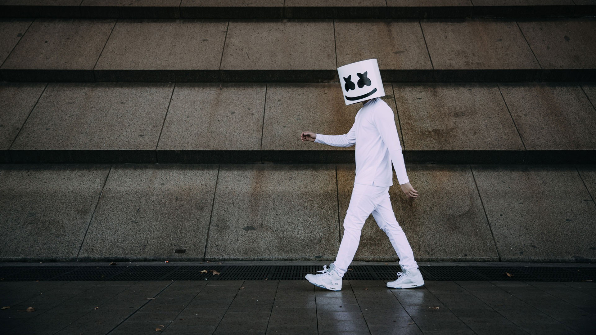 Alan Walker Wallpapers Alan Walker Wallpapers For 4k - Dj Marshmallow Hd - 1024x576 Wallpaper Alan Walker Wallpapers Alan Walker Wallpapers For 4k - Dj Marshmallow Hd - 1024x576 Wallpaper