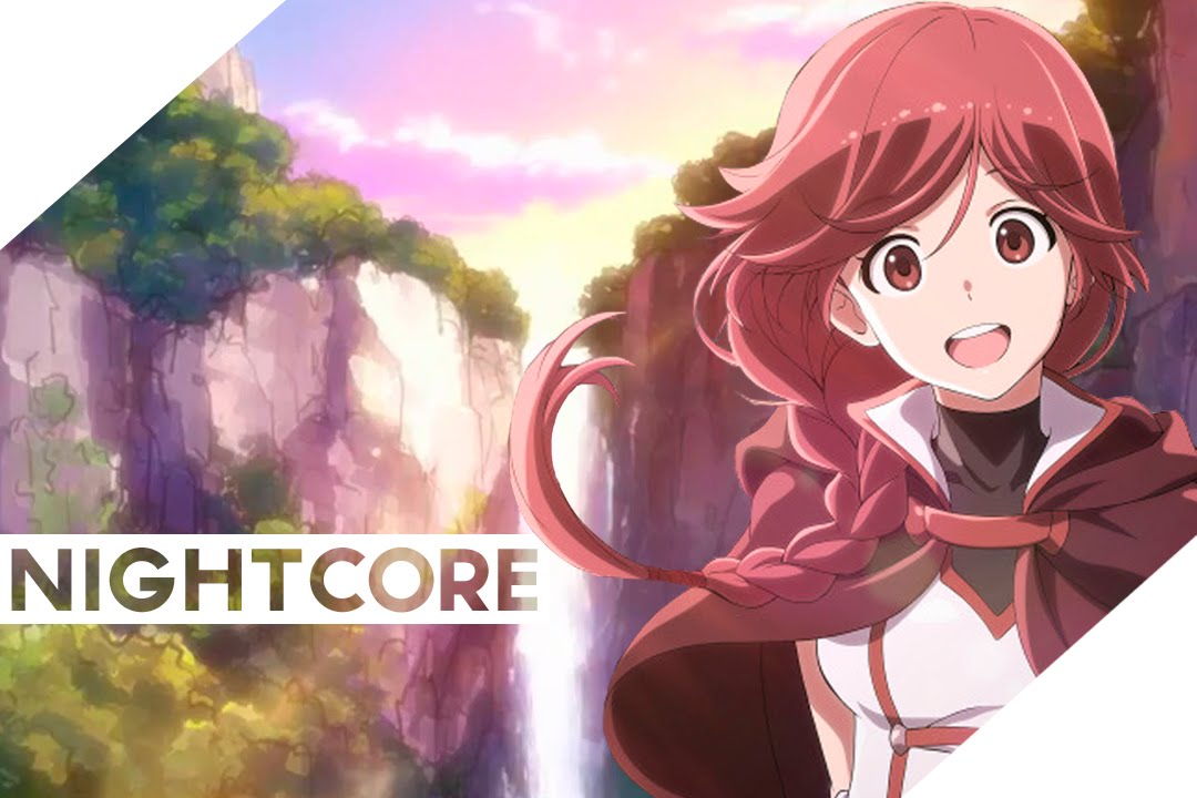 Hai To Gensou No Grimgar Wallpaper - Hai To Gensou No Grimgar يومي - HD Wallpaper 