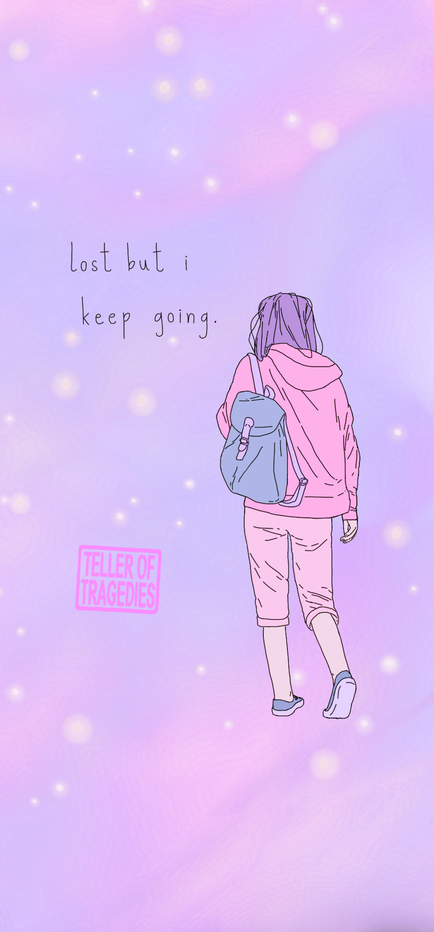 Galaxies 4
here It Is, The Fourth Phone Wallpaper - Girl - HD Wallpaper 