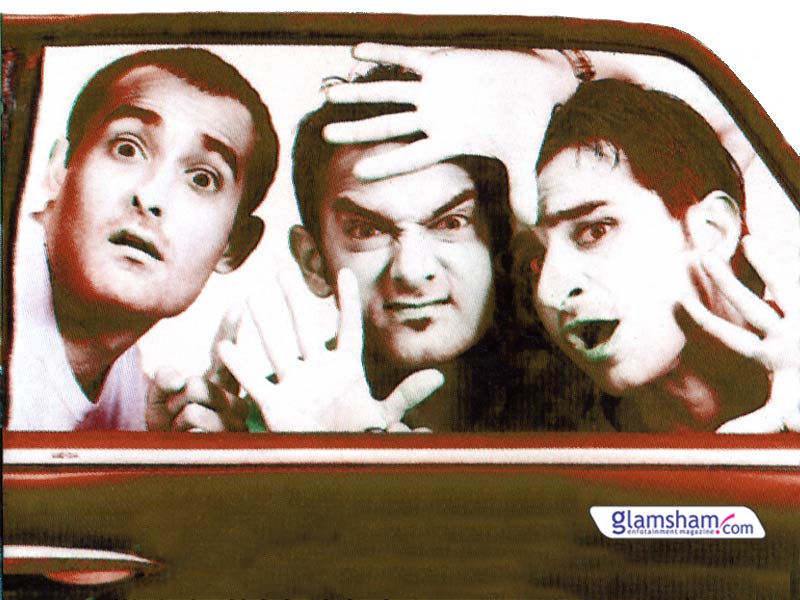 Farhan Akhtar Dil Chahta Hai - 800x600 Wallpaper Farhan Akhtar Dil Chahta Hai - 800x600 Wallpaper