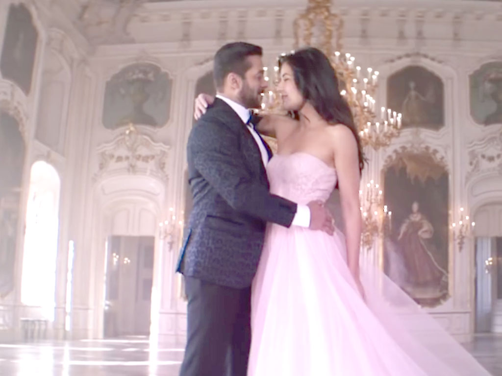 Salman Khan And Katrina Kaif Tiger Zinda Hai - 1024x768 Wallpaper - Salman Khan And Katrina Kaif Tiger Zinda Hai - 1024x768 Wallpaper -