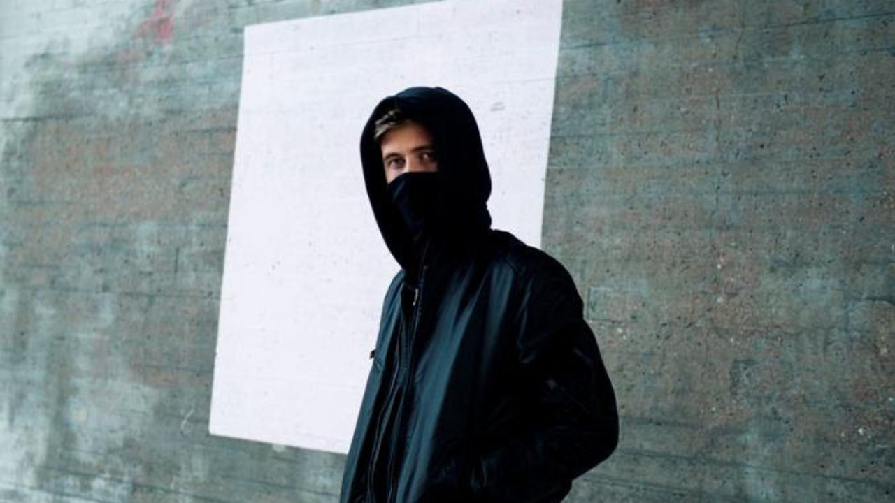 Alan Walker - HD Wallpaper 