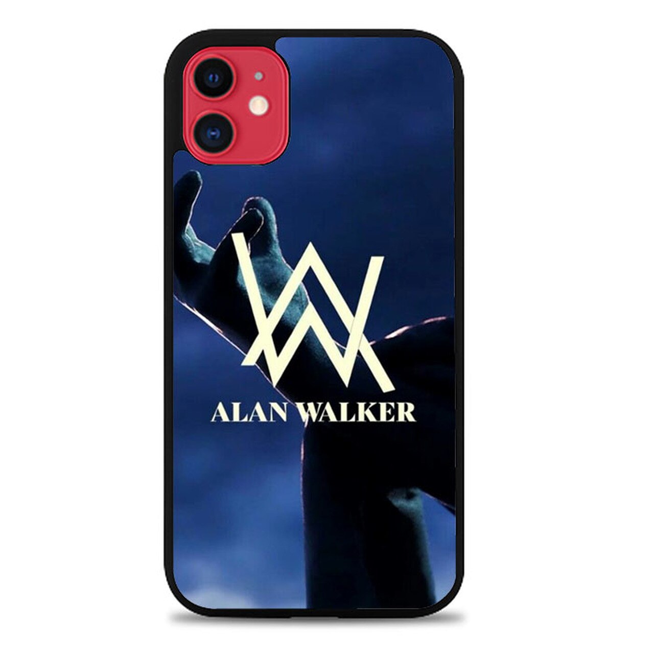 Phone Case Alan Walker - HD Wallpaper 