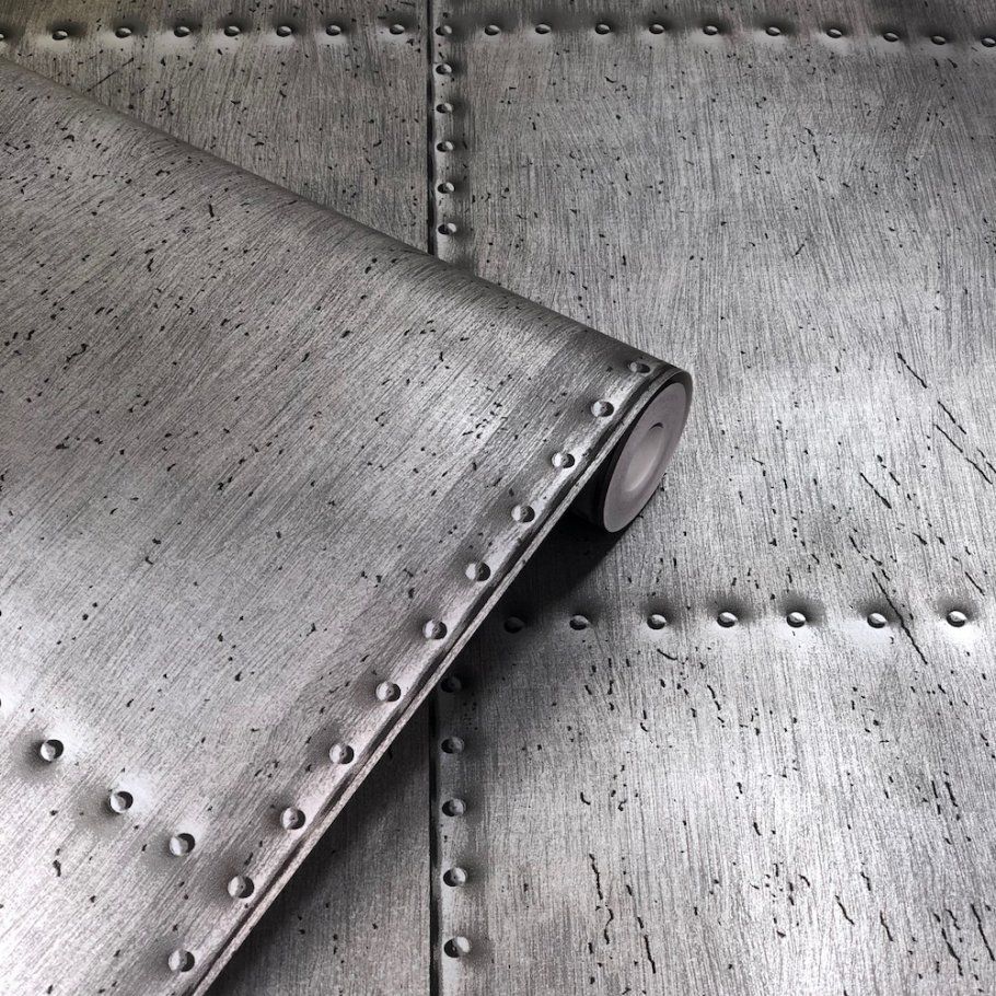 Sheet Metal - HD Wallpaper 