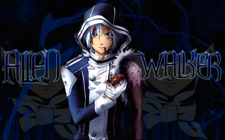 Alan Walker Wallpaper Android D Gray Man 900x563 Wallpaper