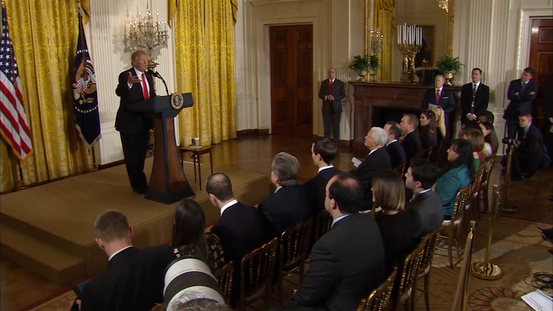 Official - HD Wallpaper 