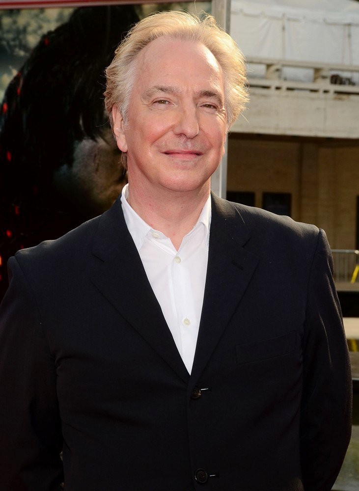 Severus Snape Tragic Hero - HD Wallpaper 