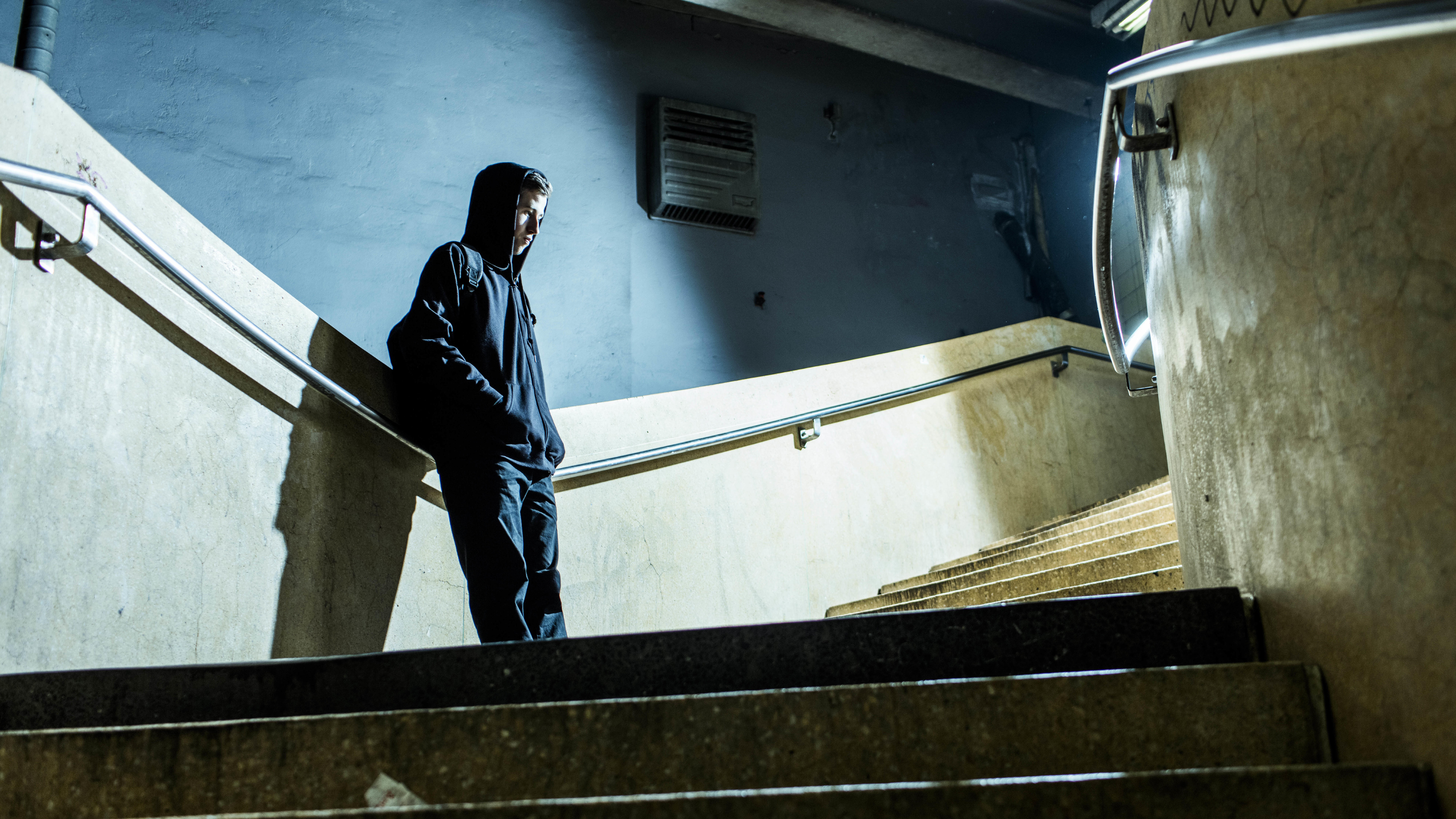 Alan Walker Wallpaper 8k - HD Wallpaper 