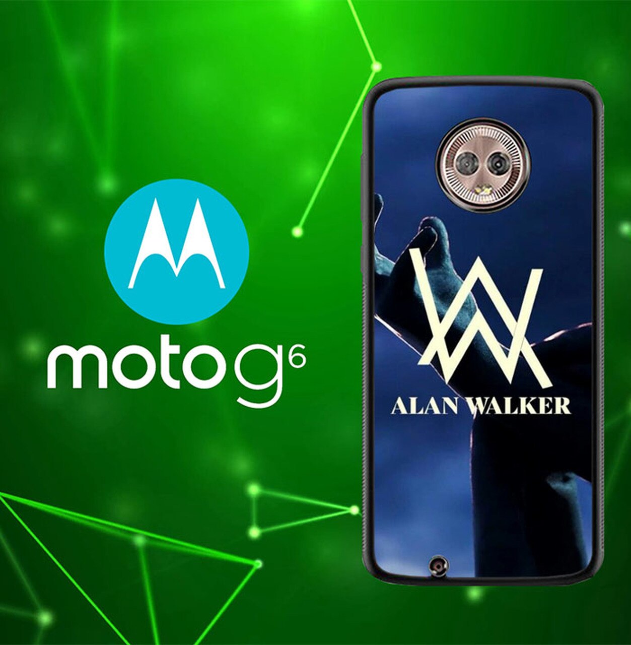 Bts Motorola G6 Phone Case - HD Wallpaper 