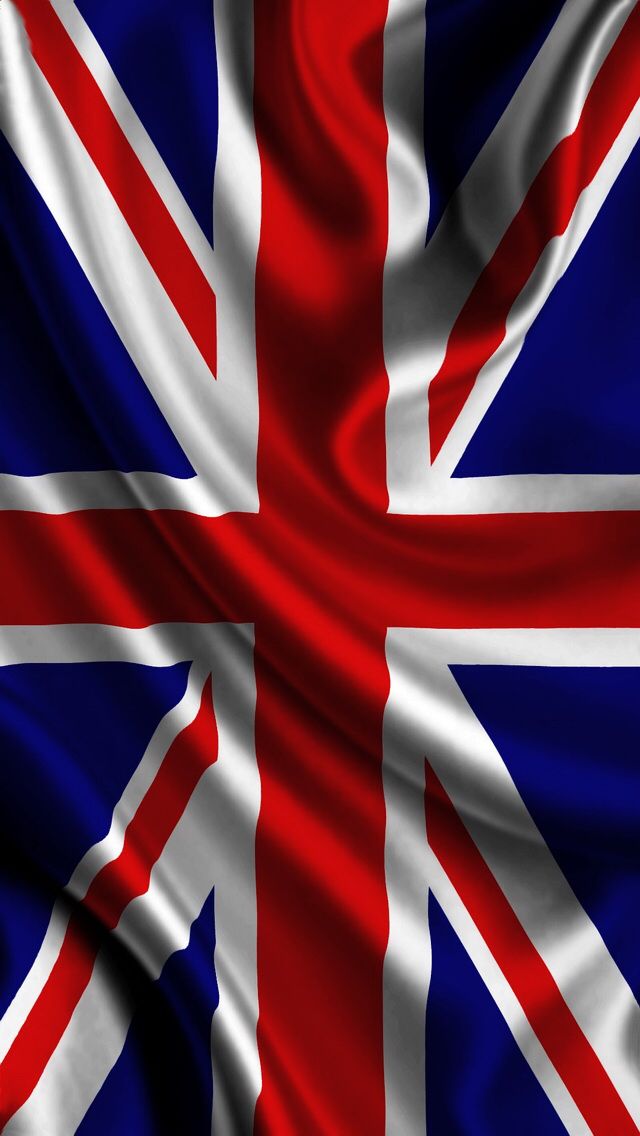 England Flag Wallpaper For Iphone - HD Wallpaper 