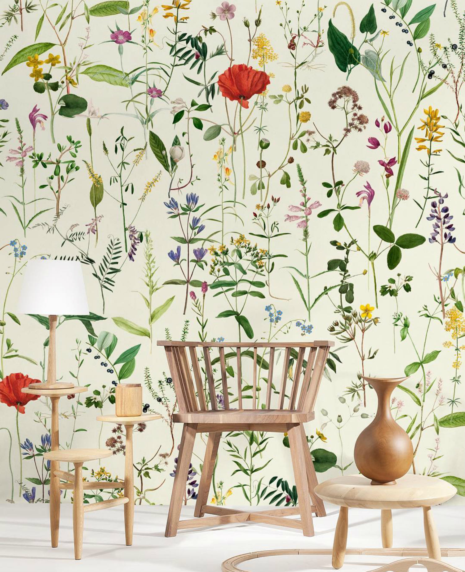 G67944 Wallpaper - Organic Texture - HD Wallpaper 