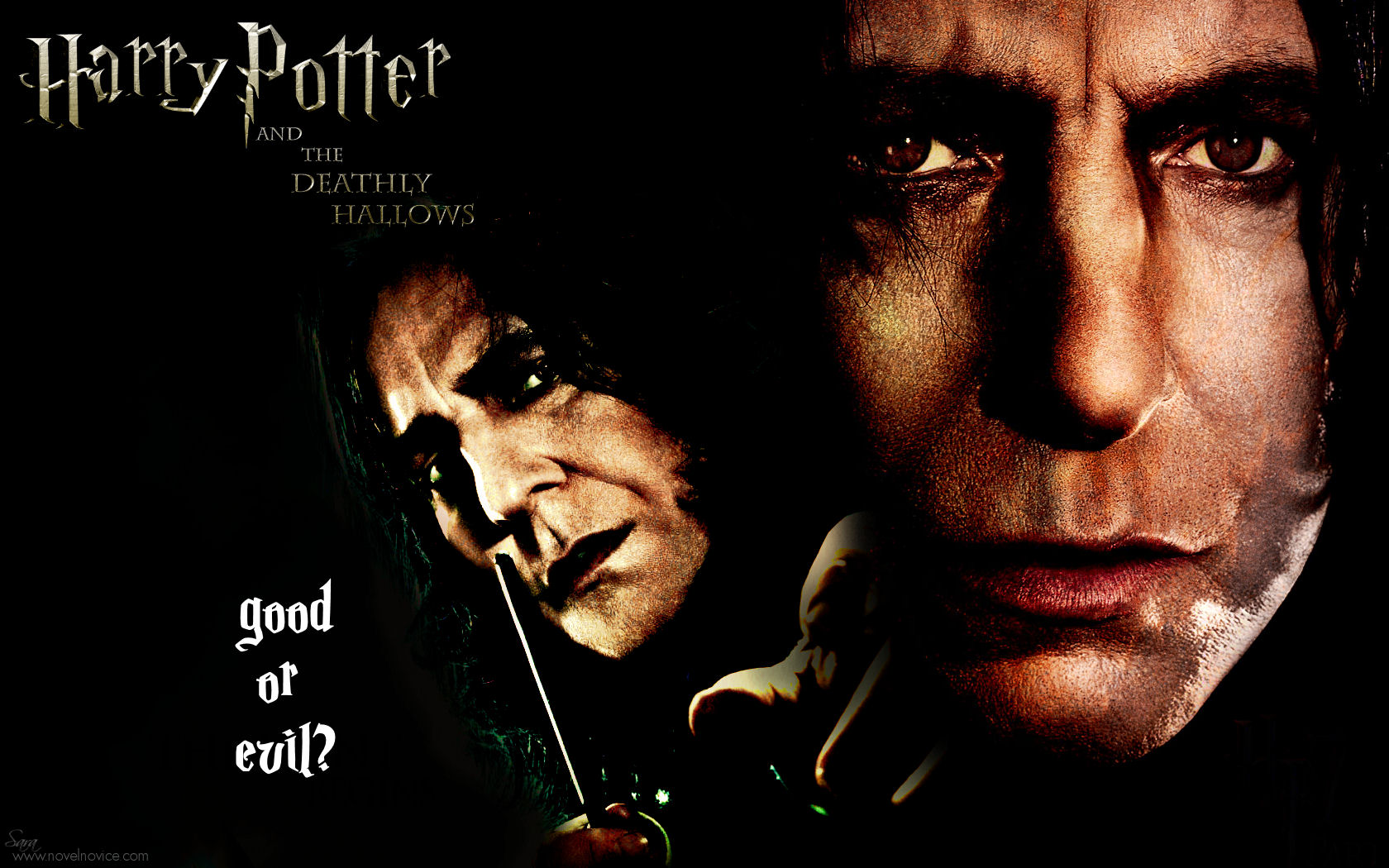 Hpdh - Harry Potter Wallpaper Quotes - HD Wallpaper 