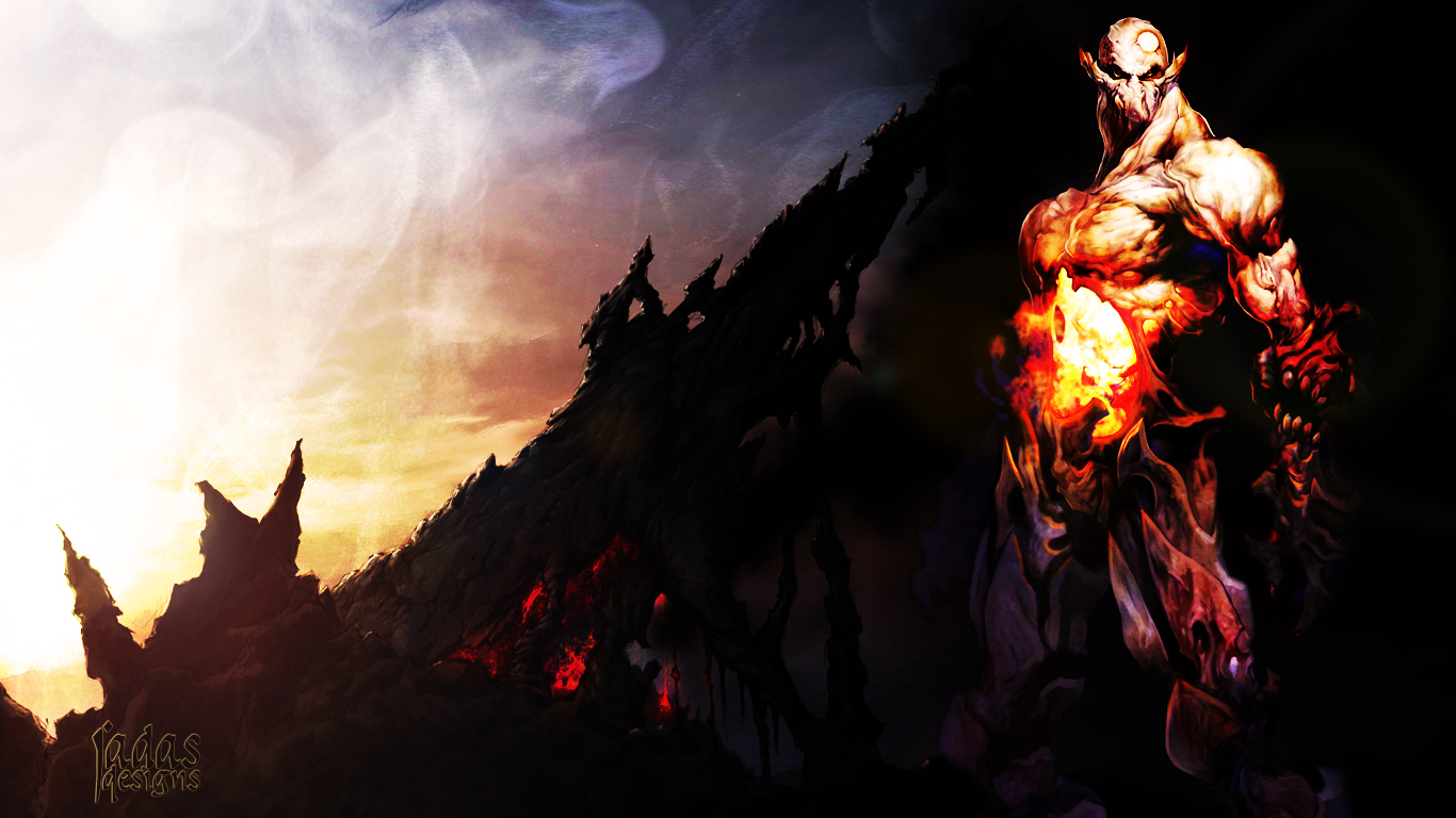 The Tower Of Eternity Wallpaper 
	style Width - Pc Game - HD Wallpaper 