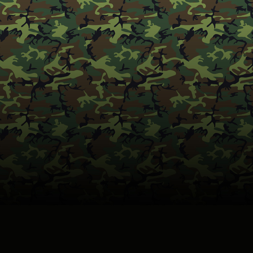 Camouflage Background - HD Wallpaper 
